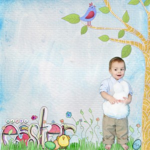 Happy Easter