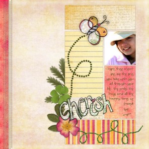 Cherish