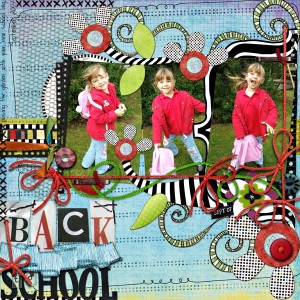 Back to School
