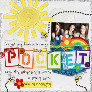 Pocket