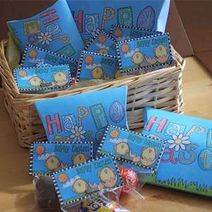 Easter Gifts