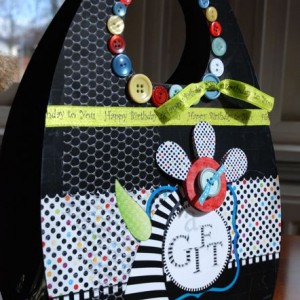 Birthday Gift Bag