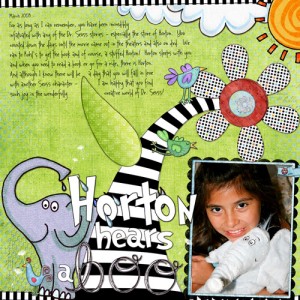 Horton Hears A Boo