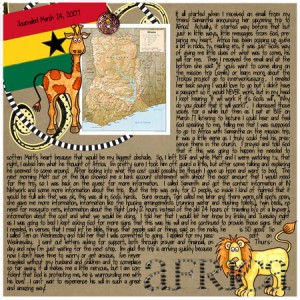 Africa