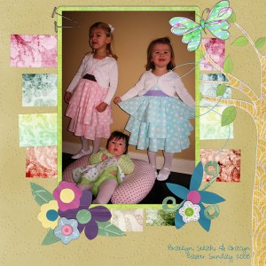 Easter Sunday
