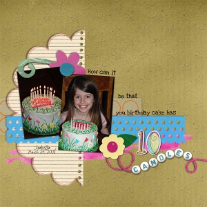 10 Candles