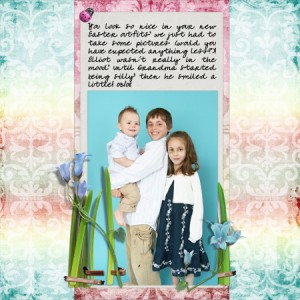 Easter Outfits