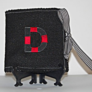 Family Hybrid Book