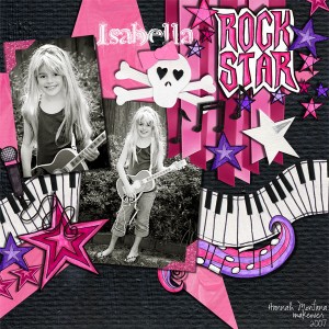 Rock Star