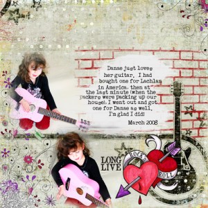 long live rock 'n roll