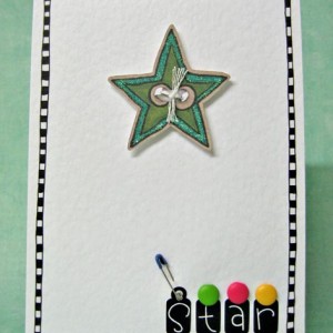 Star (hybrid card)