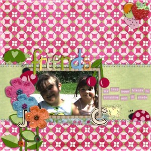 Friends