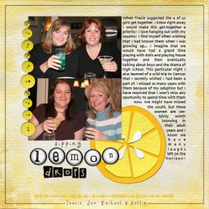 Lemon Drops