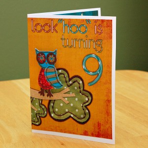 Birthday Card