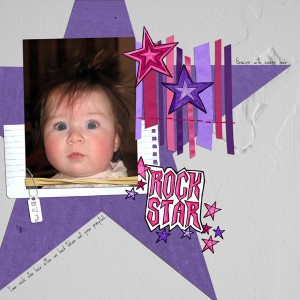 Rock Star