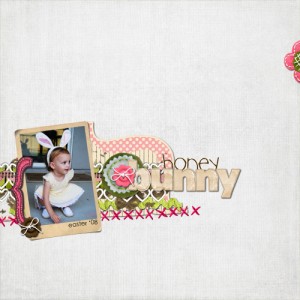 honey bunny