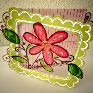 Celebrate the Everyday Card
