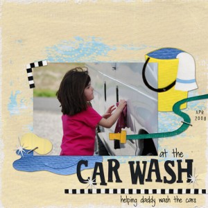 CarWash