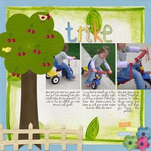 Trike