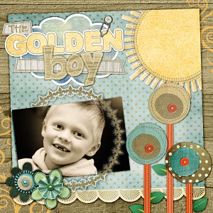 Golden Boy