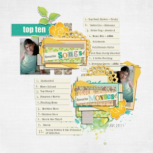top 10..