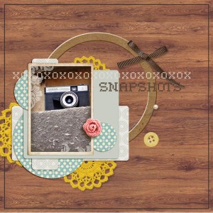 snapshots