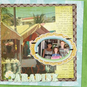 shop paradise