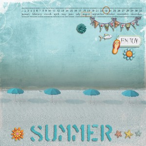 Summer