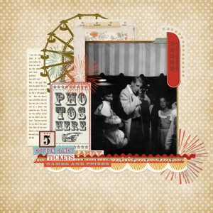 Vintage Carnival