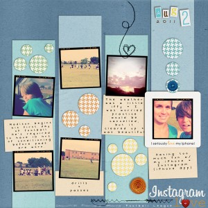 Instagram Love