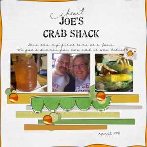 Joe's Crab Shack