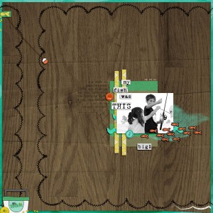 this big
