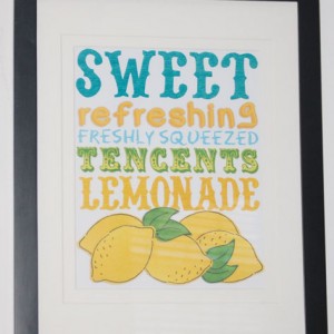 Lemonade