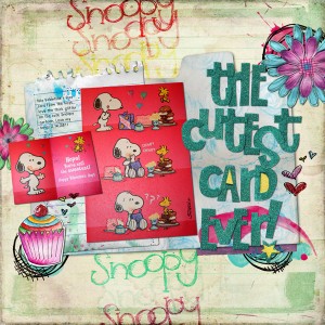 the cutest card ever