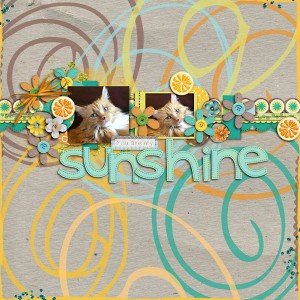 You Are My Sunshine