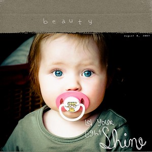 Shine