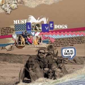 Must Love Dogs