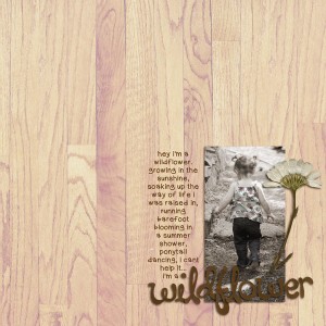 Wildflower