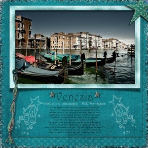 Venezia