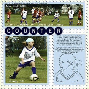 Counter