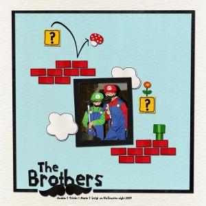The Brothers