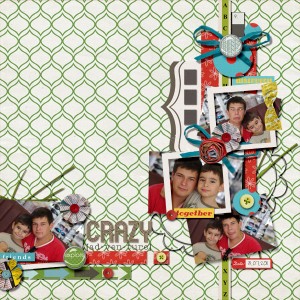 Crazy trip...
