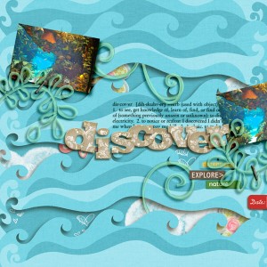 Discover