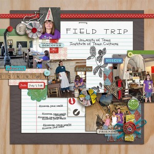 Field Trip