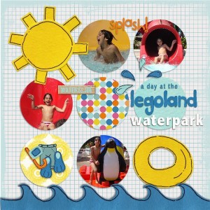 Legoland Waterpark