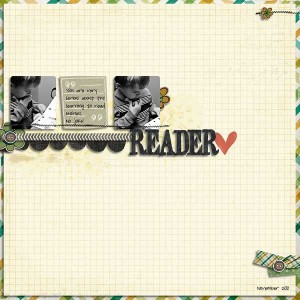 Reader