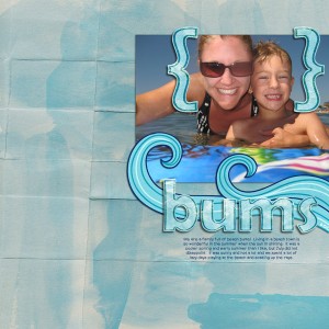 Beach Bums