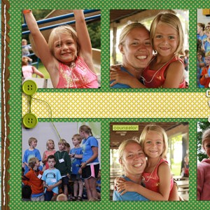 Summer Camp