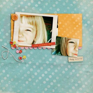 Vintage Boo