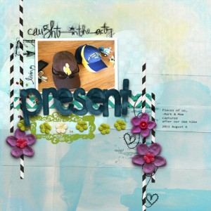 ~ present ~